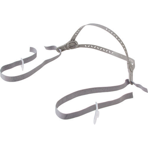 3M 防毒マスク用パーツ 面体交換部品 しめひも 379 HF−50シリーズ用 379 1 PK