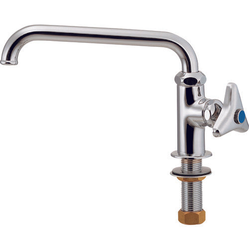 KAKUDAI Vertical Flexible Faucet 700-763-13 1 pc