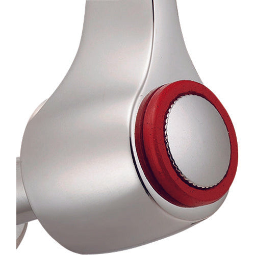 KAKUDAI Kitchen left-hand handle freestanding faucet 724-735-13QR 1 unit