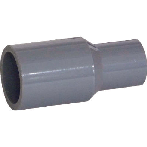 Kubota Chemix TS fitting, different diameter socket TS-S28X25 TSS28X25 1 piece