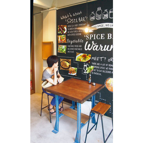 터너 치요크 보드 페인트 블랙 600ml CB60031 1 개