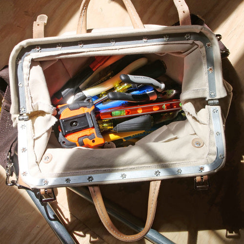 KLEIN ツールバッグ 16インチ 5102-16SP 1 個