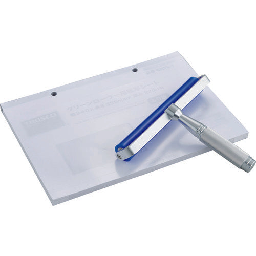 TRUSCO Clean Roller 8 inch CR-8 1 piece