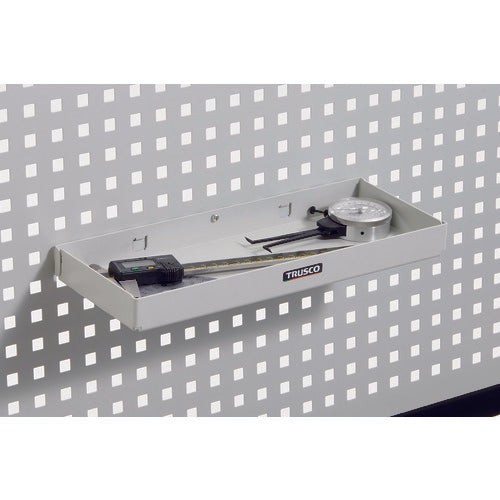 TRUSCO Panerina Tool Tray 316.4 x 127.8 x H30 TUR-TTL 1 pc