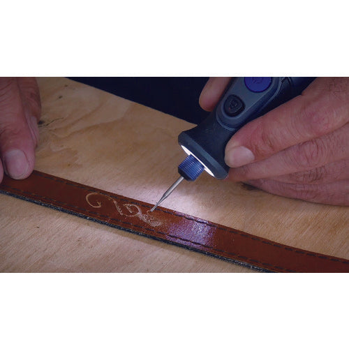 Dremel Carbide Bur Engraving Cutter, Blade Diameter 0.8mm 111N1 1 pc