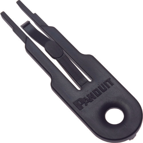 PANDUIT 모듈러 잭 가드용 전용 공구 DCJBKEY DCJBKEY 1개