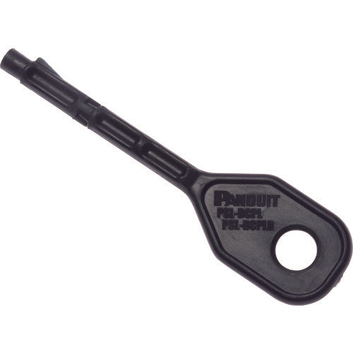 PANDUIT Patch Cord Lock Special Tool DCPLKEY DCPLKEY 1 pc