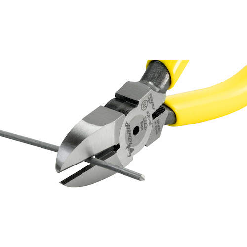 TTC KingTTC 강력 니퍼 JIS 날부구멍 없음 전장 132mm CN-130N 1 丁