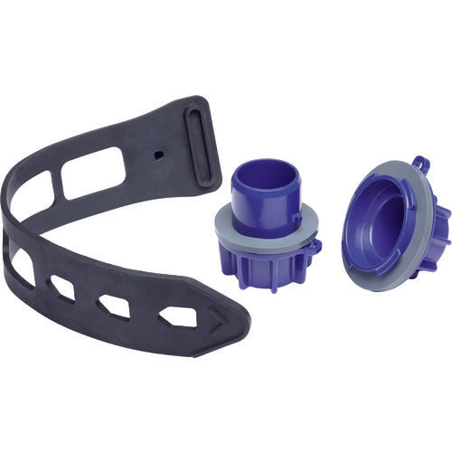 3M Versaflow Cleaning and Storage Kit TR-653 TR-653 1 S