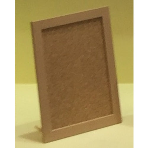 Light bulletin board Petaboard 341 x 265 mm Blockwood GBDT320-1 1 sheet