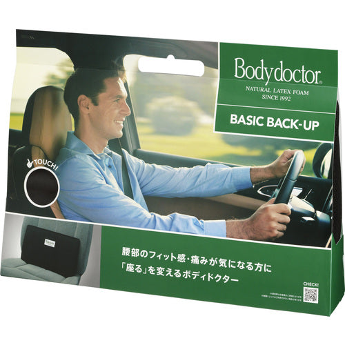 SOFT99 ボディドクター ベーシック バックアップ 02531 1 個