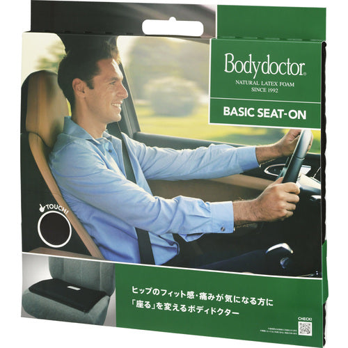 SOFT99 Body Doctor Basic Sheet-on 02532 1 piece