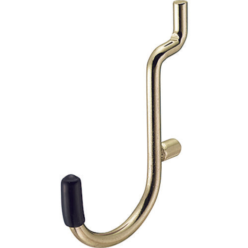 라이트 펀칭 보드 골드 부품 후크 B 캡 블랙 4P PBBFG-20 1 PK