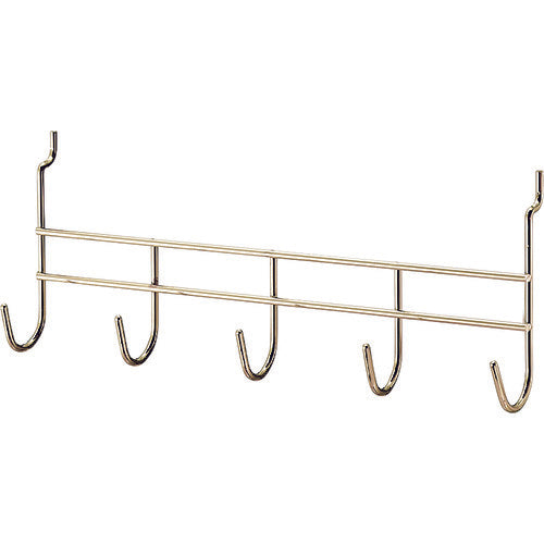 라이트 펀칭 보드 골드 부품 5 연속 후크 PBYFG-50 1 PK