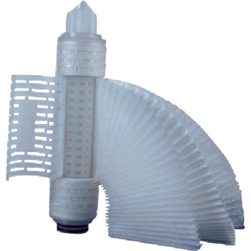 Parker Precision Filtration PES Membrane Filter Cartridge Ecophilic Series EPP045-2N-S 1 pc