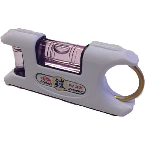 KOD Pocket Level Protect Armor White PA-WN 1 piece