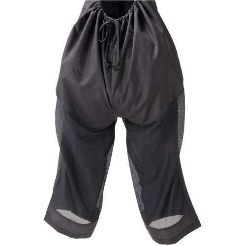 타쿠미 쿠사카리 앞치마 Clean-Uni PLAS(클린·유니플러스) 4130