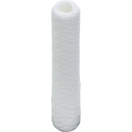 TRUSCO PP thread-wound cartridge filter 0.5μm 250L TPP-0.5-250 1 piece