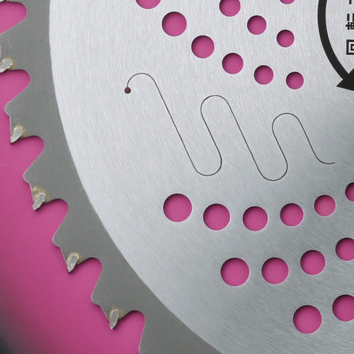 GS Silent Tip Saw 210494 1 piece