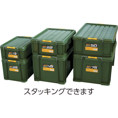 JEJ Astage NT Box #13X NT13X 1 piece