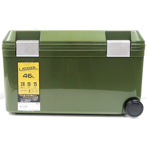 JEJ 어스테이지 I. BEAM 아이셀 스텐버클 #45 ISR-SB45 1개