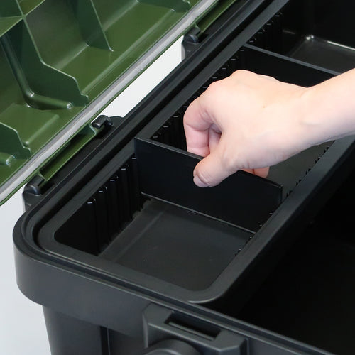 JEJ Astage Shield Box Shut SBS500X 1 piece