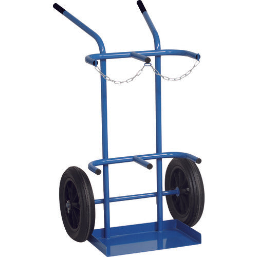 SORI Cylinder Transporter for 7000L Containers, Wheels Φ400 CAB50E 1 Unit