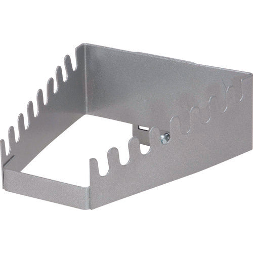 SORI キャビネットワゴン用アクセサリ スパナホルダー 705667 1 個