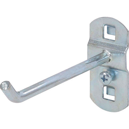 SORI キャビネットワゴン用アクセサリ フック100mm 705216 1 個