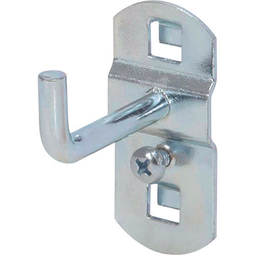 SORI キャビネットワゴン用アクセサリ フック35mm 705346 1 個