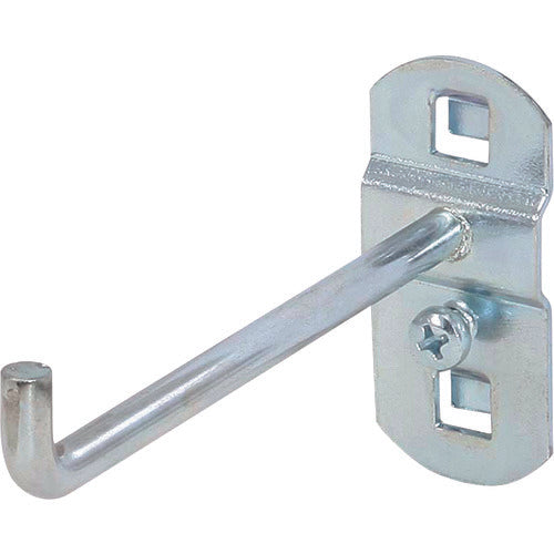 SORI キャビネットワゴン用アクセサリ フック75mm 705353 1 個