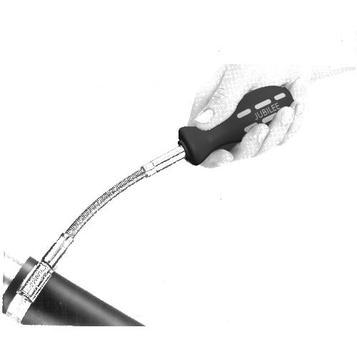 JUBILEE 플렉시블 박스 드라이버 7mm 호스 밴드용 FLX 1 정