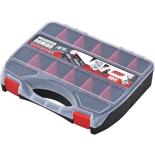 PATROL Organizer DOMINO ORG32DOMCZAPG001 1 piece