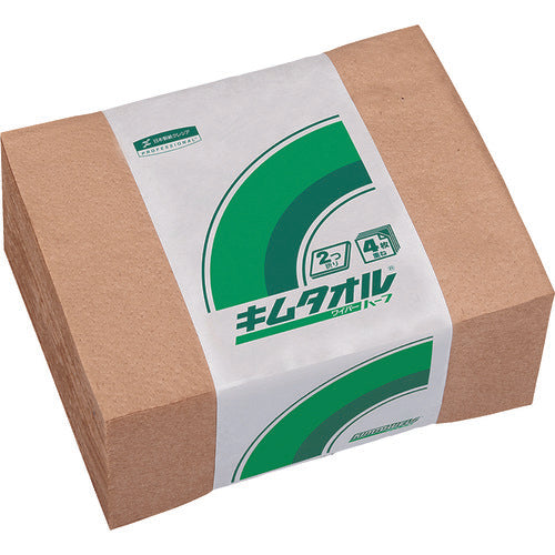 クレシア キムタオル ハーフ 2つ折り 61202 1 CS