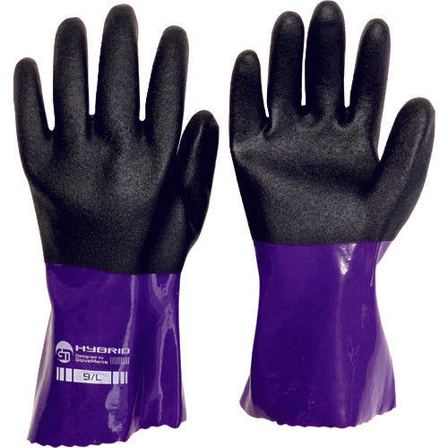 카와니시 내유 하이브리드 알파 L 사이즈 2314 L 1 쌍