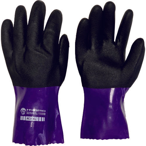 카와니시 내유 하이브리드 알파 LL 사이즈 2314LL 1 쌍