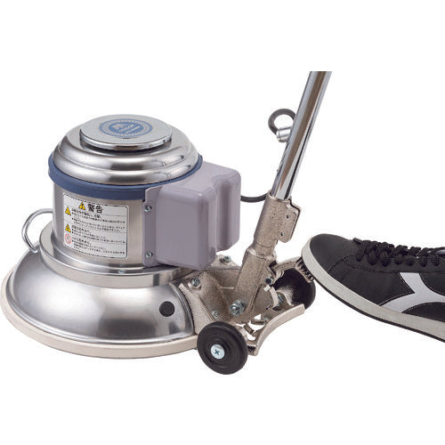 콘도르 폴리셔 CP-12MA형(스탠다드) E-185 1대