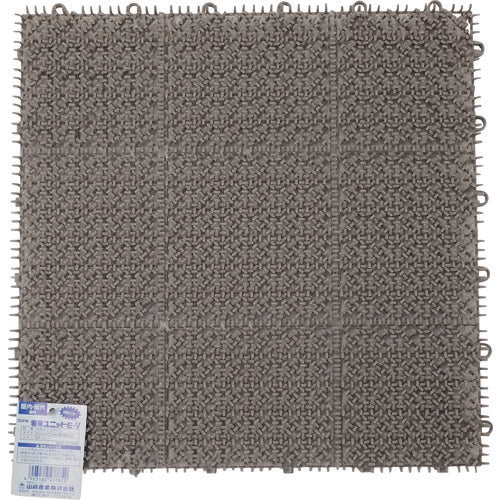 콘도르 와카쿠사 유닛 E-V 그레이 477852 1장