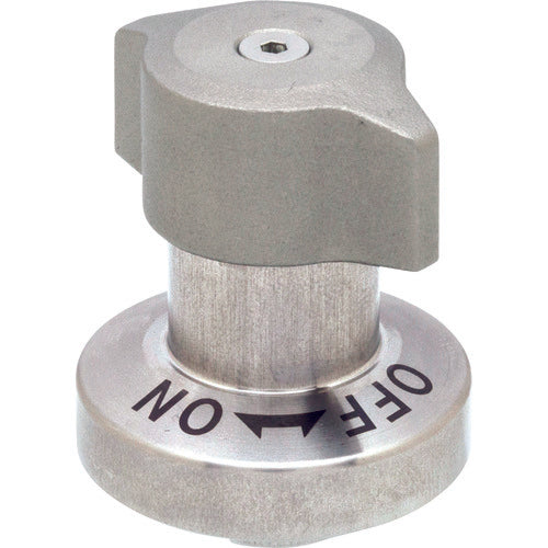 이마오 삼턴 클램퍼(자재 접근) QCTHA0834-14SUS 1개