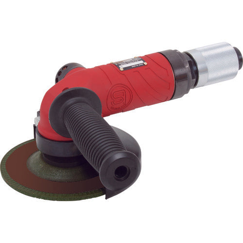 SI 에어 앵글 그라인더 SI-AG5-A3R 1대