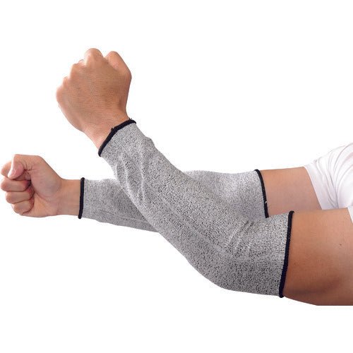 Akao Cut-resistant arm cover TNA300 TNA300 1 pair
