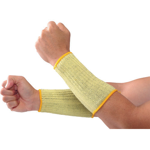 Akao Kevlar(R) Supporter Taper 17 AKV-WB7G-KCMTP 1 pair