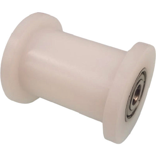 Eastern Plastic Pulley Double Flange EHMW-0830 1 pc
