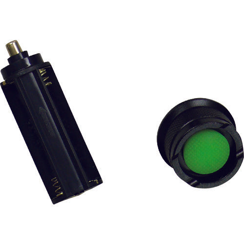 Hydrangea 블랙 라이트 하이드레인지어 시리즈용 전원 타입 전환 옵션 건전지 타입용 HD-ST 1개