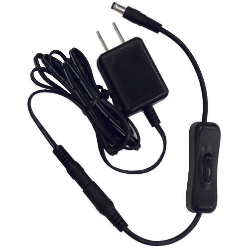 Hydrangea Black Light Hydrangea Series Power Type Switching Option for Outlet Type HD-DC 1 Piece