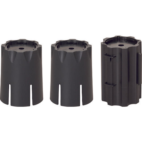 Reelex 배리어 릴 MAX 용 콘 어태치먼트 세트 BRS-AT6 1 S