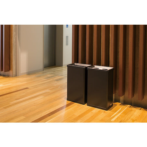 テラモト 分別ターンボックスL かんびん用 DS-251-120-5 1 台