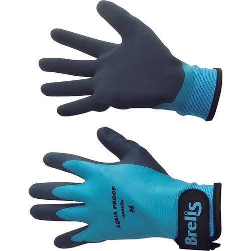 富士手袋 アクアプルーフ M 25-01-M 1 双