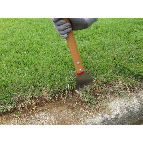 GS Lawn Edge Cutter (Small) Serrated Blade 4008 1 pc