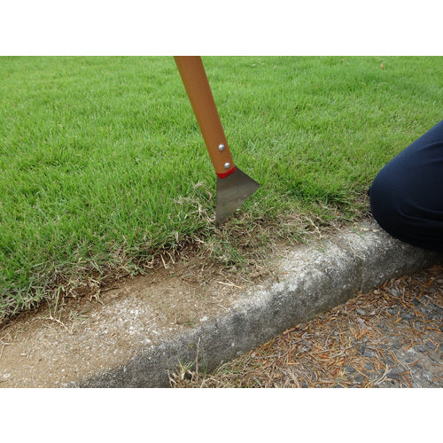 GS Grass Edge Cutter (Small) Straight Blade 4009 1 pc